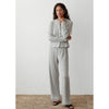 DONNI. The Sweater Rib Simple Pant Bottoms Parts and Labour Hood River Oregon Clothing Store