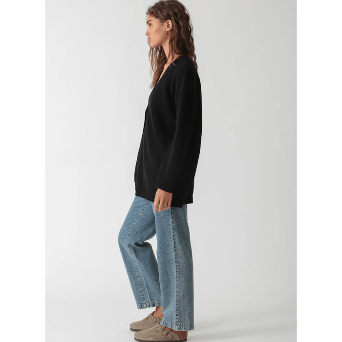 Electric & Rose Everyday Cardigan Shirts & Tops Parts and Labour Hood River Oregon Clothing Store