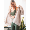 Electric & Rose Everyday Cardigan Shirts & Tops Parts and Labour Hood River Oregon Clothing Store