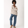 Electric & Rose Everyday Cardigan Shirts & Tops Parts and Labour Hood River Oregon Clothing Store