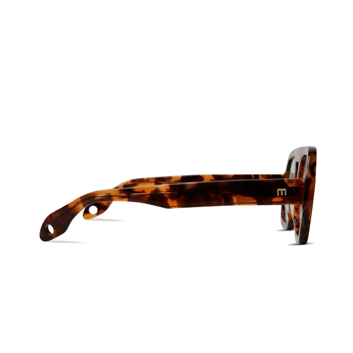 Elisa Johnson Jane in Brown Tortoise Accessories Parts and Labour Hood River Oregon Clothing Store