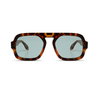 Elisa Johnson Jane in Brown Tortoise Accessories Parts and Labour Hood River Oregon Clothing Store