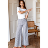 Emerson Fry Tulip Wide Leg Pant Bottoms Parts and Labour Hood River Oregon Clothing Store