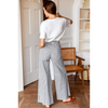 Emerson Fry Tulip Wide Leg Pant Bottoms Parts and Labour Hood River Oregon Clothing Store