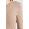 Enza Costa Cashmere XS / Khaki Shirts & Tops Parts and Labour Hood River Oregon Clothing Store