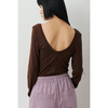 Eve Gravel Dash Top Shirts & Tops Parts and Labour Hood River Oregon Clothing Store