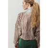 Eve Gravel Emilio Top Shirts & Tops Parts and Labour Hood River Oregon Clothing Store