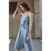 Eve Gravel Miranda Dress Dresses Parts and Labour Hood River Oregon Clothing Store