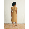 Faherty Arlie Shirtdress Dresses & Jumpsuits Parts and Labour Hood River Oregon Clothing Store