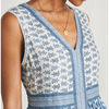 Faherty Macey Dress Dresses & Jumpsuits Parts and Labour Hood River Oregon Clothing Store