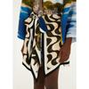 Farm Rio Multicolor Copacabana Beach Long Sleeve Kimono Dresses & Jumpsuits Parts and Labour Hood River Oregon Clothing Store