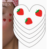 Fazit Strawberry Speckles Makeup Patches Accessories Parts and Labour Hood River Oregon Clothing Store