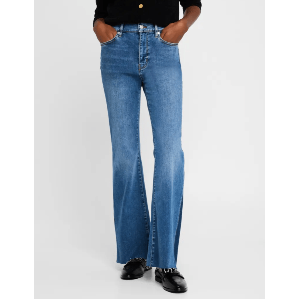 Frame Denim– Parts + Labour