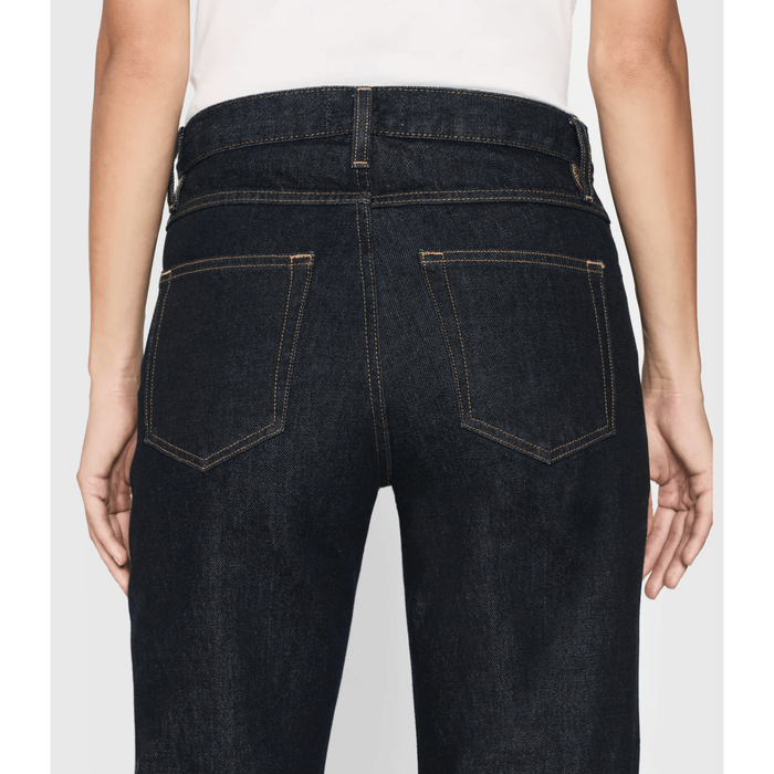 Frame Denim The Hang Jean Bottoms Parts and Labour Hood River Oregon Clothing Store