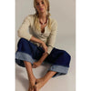 Free People Alia Wide-Leg Jeans Denim Parts and Labour Hood River Oregon Clothing Store