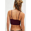 Free People Amina Bralette Accessories Parts and Labour Hood River Oregon Clothing Store