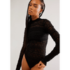 Free People Angelina Bodysuit Shirts & Tops Parts and Labour Hood River Oregon Clothing Store