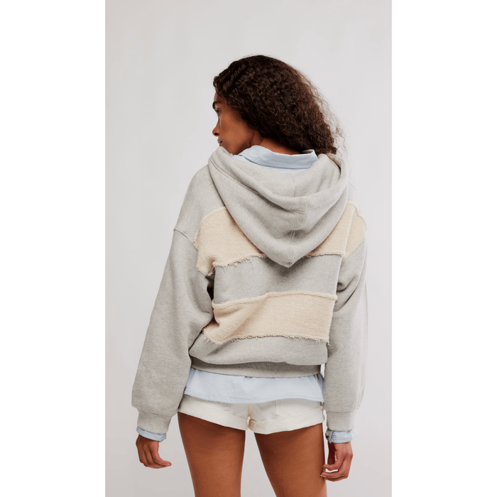 Free People Camp Crush Hoodie Apparel & Accessories Parts and Labour Hood River Oregon Clothing Store