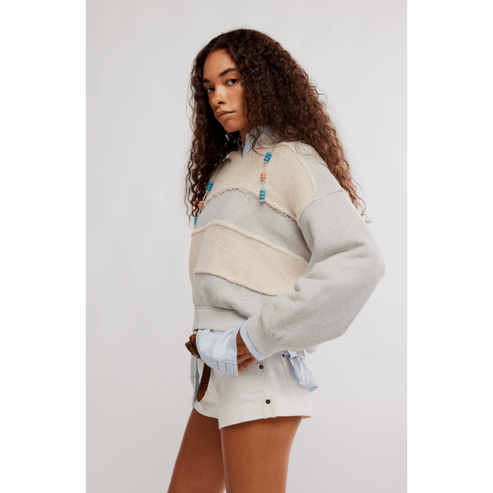 Free People Camp Crush Hoodie Apparel & Accessories Parts and Labour Hood River Oregon Clothing Store