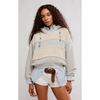 Free People Camp Crush Hoodie Apparel & Accessories Parts and Labour Hood River Oregon Clothing Store