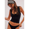 Free People Clean Lines Muscle Cami Shirts & Tops Parts and Labour Hood River Oregon Clothing Store