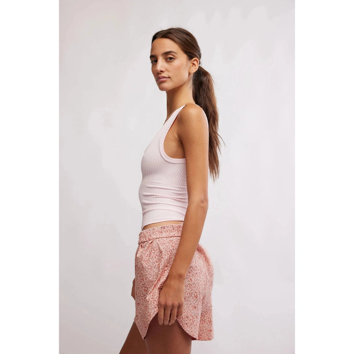 Free People Clean Slate Tank Accessories Parts and Labour Hood River Oregon Clothing Store