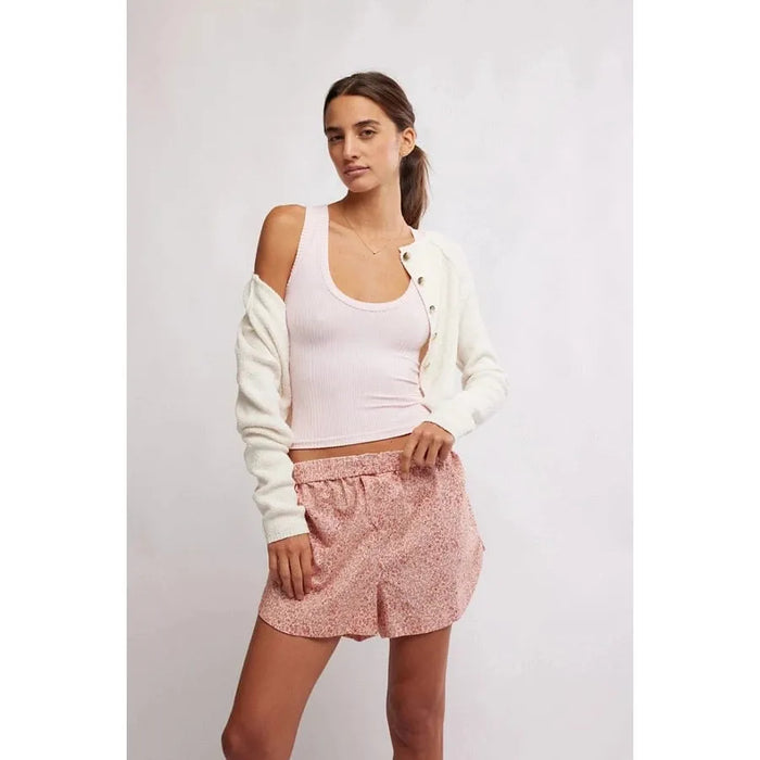 Free People Clean Slate Tank Accessories Parts and Labour Hood River Oregon Clothing Store