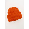 Free People Coastline Beanie Electric Orange / One Size Hats Parts and Labour Hood River Oregon Clothing Store