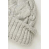 Free People Coastline Beanie Grey / One Size Hats Parts and Labour Hood River Oregon Clothing Store