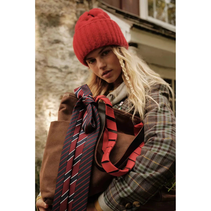 Free People Coastline Beanie Hats Parts and Labour Hood River Oregon Clothing Store