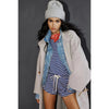 Free People Coastline Beanie Hats Parts and Labour Hood River Oregon Clothing Store