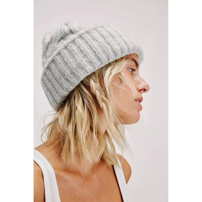 Free People Coastline Beanie Hats Parts and Labour Hood River Oregon Clothing Store