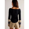 Free People Cozy Craft Cuff Shirts & Tops Parts and Labour Hood River Oregon Clothing Store