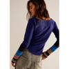 Free People Cozy Craft Cuff Shirts & Tops Parts and Labour Hood River Oregon Clothing Store