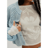 Free People Delilah Long Sleeve Top Shirts & Tops Parts and Labour Hood River Oregon Clothing Store