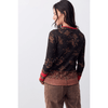 Free People Easy Does It Printed Long Sleeve Shirts & Tops Parts and Labour Hood River Oregon Clothing Store