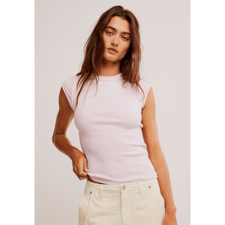 Free People Ever Had Tee Shirts & Tops Parts and Labour Hood River Oregon Clothing Store
