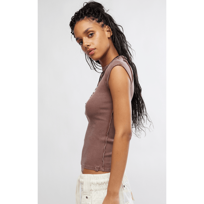 Free People Ever Had Tee Shirts & Tops Parts and Labour Hood River Oregon Clothing Store