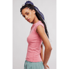 Free People Ever Had Tee Strawberry Rhubarb / XS Shirts & Tops Parts and Labour Hood River Oregon Clothing Store