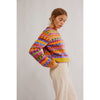Free People Favorite Things Sweater Sweaters Parts and Labour Hood River Oregon Clothing Store