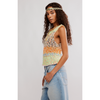Free People Flea Market Tank Apparel & Accessories Parts and Labour Hood River Oregon Clothing Store
