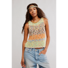 Free People Flea Market Tank Apparel & Accessories Parts and Labour Hood River Oregon Clothing Store