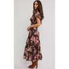 Free People Forsythia Maxi Dress Dresses Parts and Labour Hood River Oregon Clothing Store