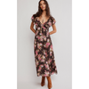Free People Forsythia Maxi Dress Dresses Parts and Labour Hood River Oregon Clothing Store