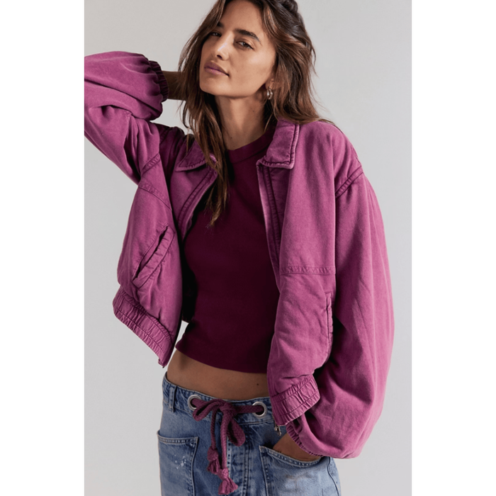 Coats & Jackets