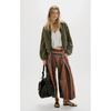 Free People FP One Birdie Washed Jacket Coats & Jackets Parts and Labour Hood River Oregon Clothing Store