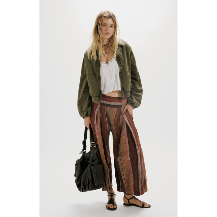 Free People FP One Birdie Washed Jacket Coats & Jackets Parts and Labour Hood River Oregon Clothing Store