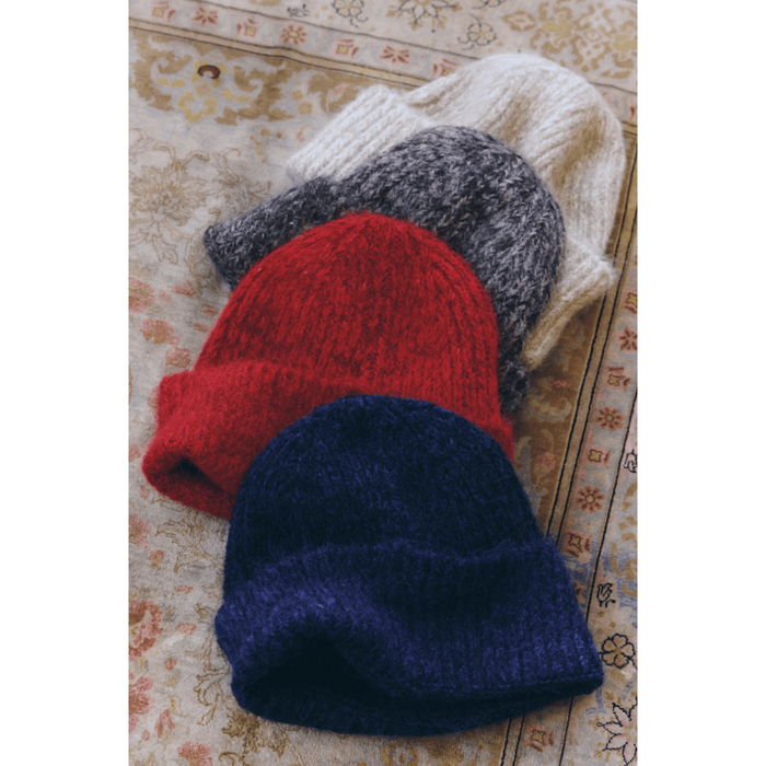 Free People Frostline Beanie Accessories Parts and Labour Hood River Oregon Clothing Store