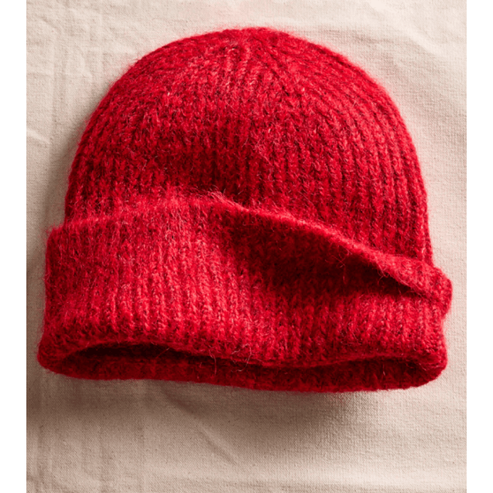 Free People Frostline Beanie Accessories Parts and Labour Hood River Oregon Clothing Store
