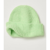 Free People Frostline Beanie Fresh Lime Accessories Parts and Labour Hood River Oregon Clothing Store